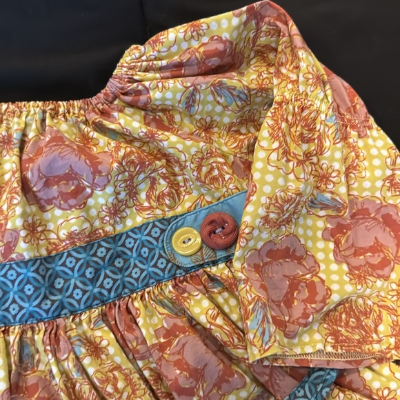 Matilda Jane Tue Dress - Picture 2 of 4